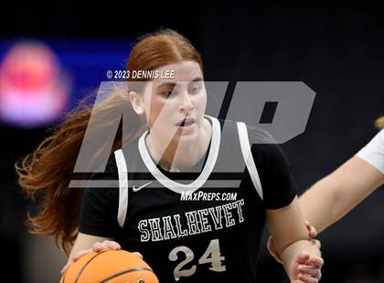 Thumbnail 2 in Shalhevet @ San Domenico (CIF State D4 Final) photogallery.