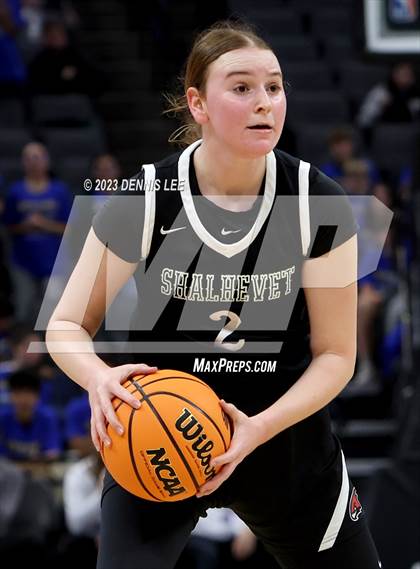 Thumbnail 1 in Shalhevet @ San Domenico (CIF State D4 Final) photogallery.