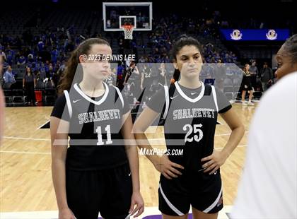 Thumbnail 3 in Shalhevet @ San Domenico (CIF State D4 Final) photogallery.