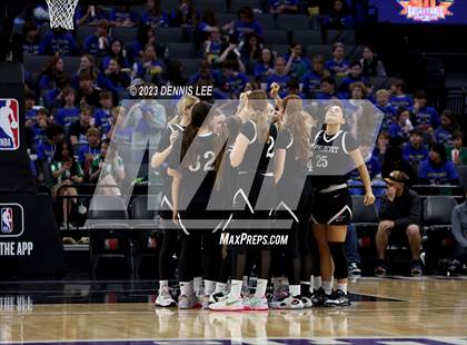 Thumbnail 2 in Shalhevet @ San Domenico (CIF State D4 Final) photogallery.