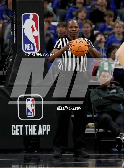 Thumbnail 1 in Shalhevet @ San Domenico (CIF State D4 Final) photogallery.