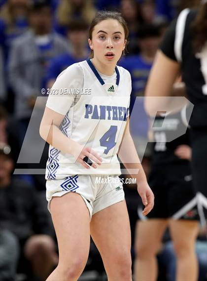 Thumbnail 2 in Shalhevet @ San Domenico (CIF State D4 Final) photogallery.