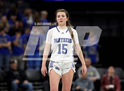 Thumbnail 3 in Shalhevet @ San Domenico (CIF State D4 Final) photogallery.