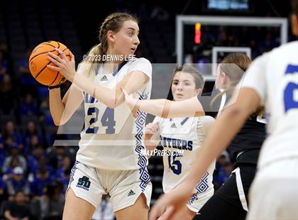 Thumbnail 1 in Shalhevet @ San Domenico (CIF State D4 Final) photogallery.
