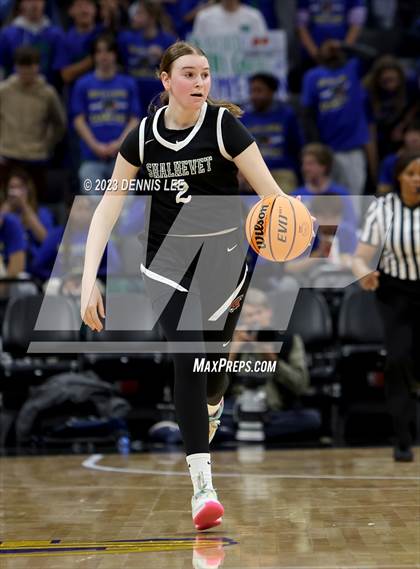 Thumbnail 2 in Shalhevet @ San Domenico (CIF State D4 Final) photogallery.