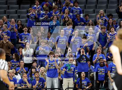 Thumbnail 3 in Shalhevet @ San Domenico (CIF State D4 Final) photogallery.