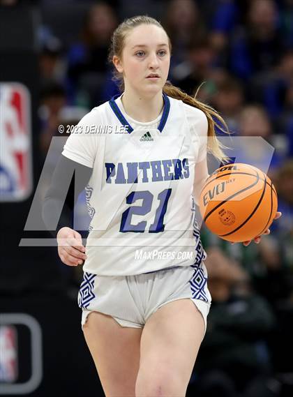 Thumbnail 2 in Shalhevet @ San Domenico (CIF State D4 Final) photogallery.