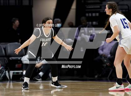 Thumbnail 2 in Shalhevet @ San Domenico (CIF State D4 Final) photogallery.