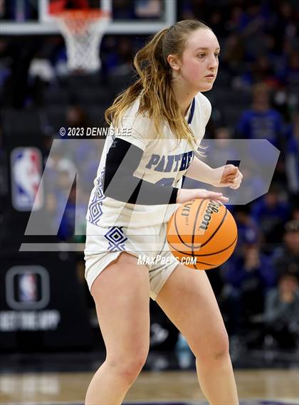 Thumbnail 3 in Shalhevet @ San Domenico (CIF State D4 Final) photogallery.