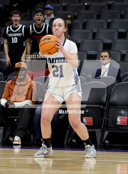 Thumbnail 2 in Shalhevet @ San Domenico (CIF State D4 Final) photogallery.