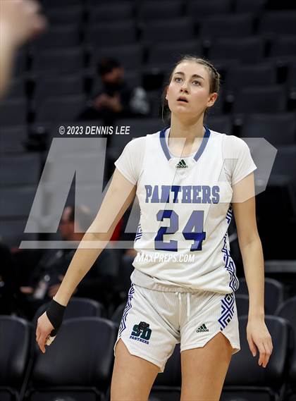 Thumbnail 1 in Shalhevet @ San Domenico (CIF State D4 Final) photogallery.