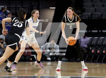 Thumbnail 2 in Shalhevet @ San Domenico (CIF State D4 Final) photogallery.