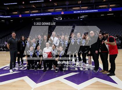 Thumbnail 2 in Shalhevet @ San Domenico (CIF State D4 Final) photogallery.