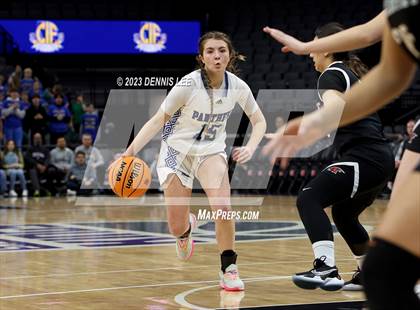 Thumbnail 2 in Shalhevet @ San Domenico (CIF State D4 Final) photogallery.