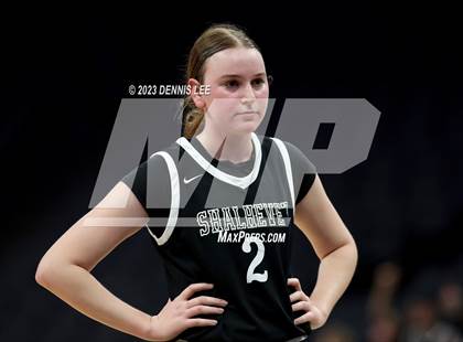 Thumbnail 2 in Shalhevet @ San Domenico (CIF State D4 Final) photogallery.