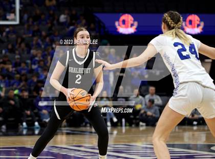 Thumbnail 1 in Shalhevet @ San Domenico (CIF State D4 Final) photogallery.