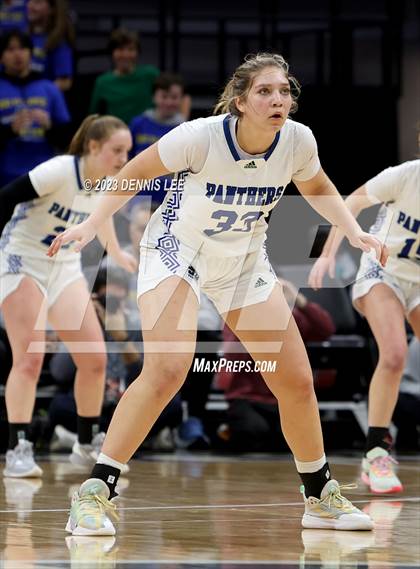 Thumbnail 1 in Shalhevet @ San Domenico (CIF State D4 Final) photogallery.