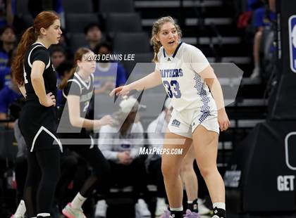 Thumbnail 3 in Shalhevet @ San Domenico (CIF State D4 Final) photogallery.