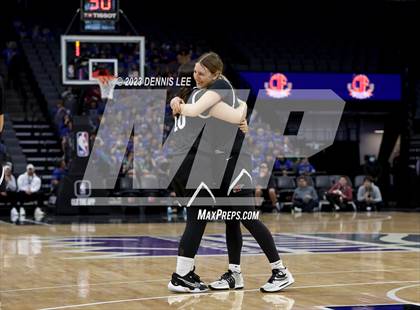 Thumbnail 1 in Shalhevet @ San Domenico (CIF State D4 Final) photogallery.