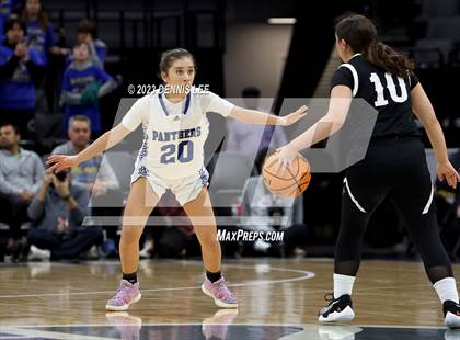 Thumbnail 2 in Shalhevet @ San Domenico (CIF State D4 Final) photogallery.