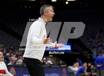 Thumbnail 3 in Shalhevet @ San Domenico (CIF State D4 Final) photogallery.