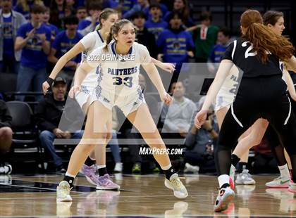 Thumbnail 1 in Shalhevet @ San Domenico (CIF State D4 Final) photogallery.