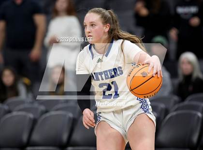 Thumbnail 2 in Shalhevet @ San Domenico (CIF State D4 Final) photogallery.