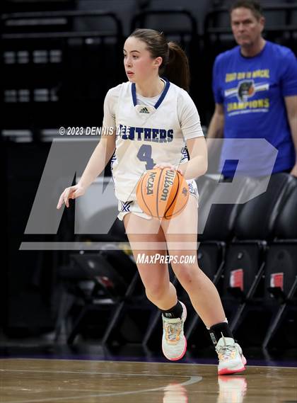 Thumbnail 1 in Shalhevet @ San Domenico (CIF State D4 Final) photogallery.