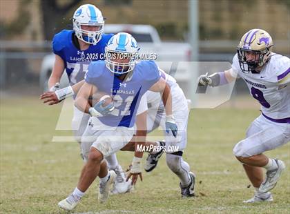 Thumbnail 3 in Marble Falls @ Lampasas photogallery.