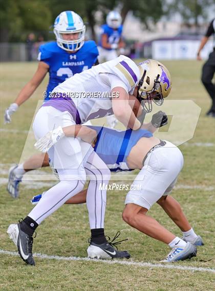 Thumbnail 1 in Marble Falls @ Lampasas photogallery.