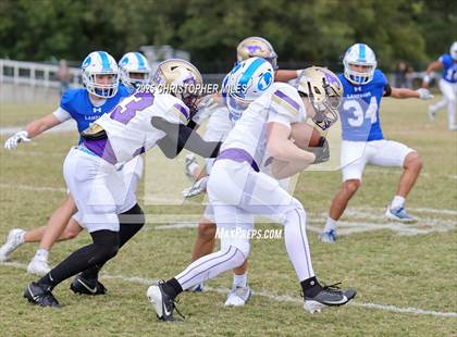 Thumbnail 3 in Marble Falls @ Lampasas photogallery.