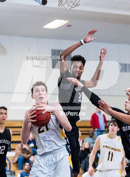 Thumbnail 1 in Woodcreek @ Oak Ridge photogallery.