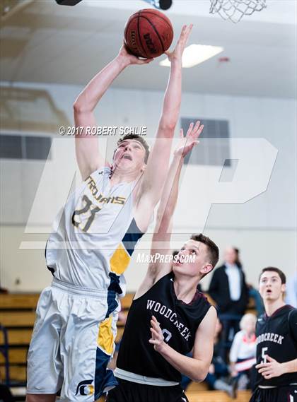 Thumbnail 3 in Woodcreek @ Oak Ridge photogallery.