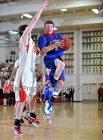 Thumbnail 3 in Folsom @ Jesuit photogallery.