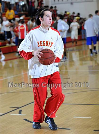 Thumbnail 1 in Folsom @ Jesuit photogallery.