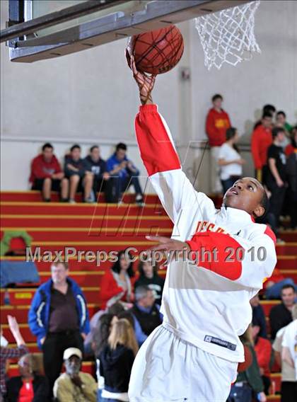 Thumbnail 1 in Folsom @ Jesuit photogallery.