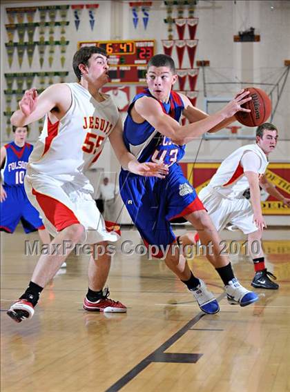 Thumbnail 1 in Folsom @ Jesuit photogallery.