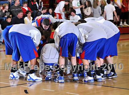 Thumbnail 1 in Folsom @ Jesuit photogallery.