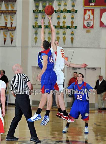 Thumbnail 2 in Folsom @ Jesuit photogallery.