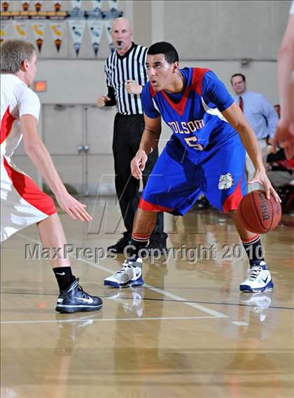 Thumbnail 3 in Folsom @ Jesuit photogallery.
