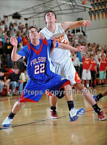 Thumbnail 1 in Folsom @ Jesuit photogallery.