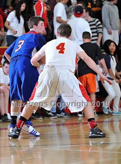 Thumbnail 2 in Folsom @ Jesuit photogallery.