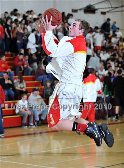 Thumbnail 3 in Folsom @ Jesuit photogallery.