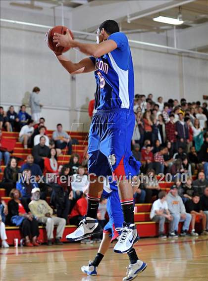 Thumbnail 3 in Folsom @ Jesuit photogallery.