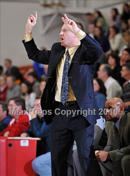 Thumbnail 3 in Folsom @ Jesuit photogallery.