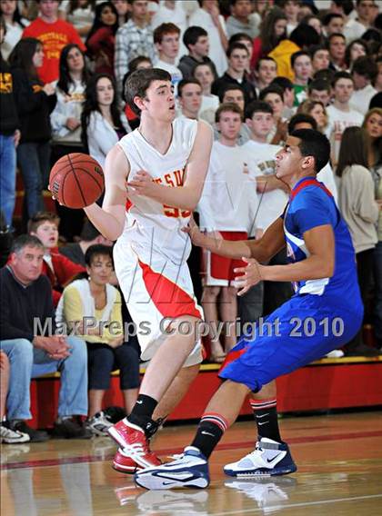 Thumbnail 1 in Folsom @ Jesuit photogallery.