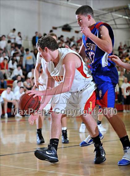 Thumbnail 3 in Folsom @ Jesuit photogallery.