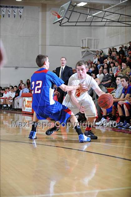 Thumbnail 1 in Folsom @ Jesuit photogallery.