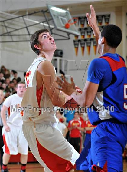 Thumbnail 2 in Folsom @ Jesuit photogallery.