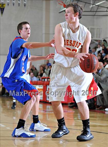 Thumbnail 2 in Folsom @ Jesuit photogallery.